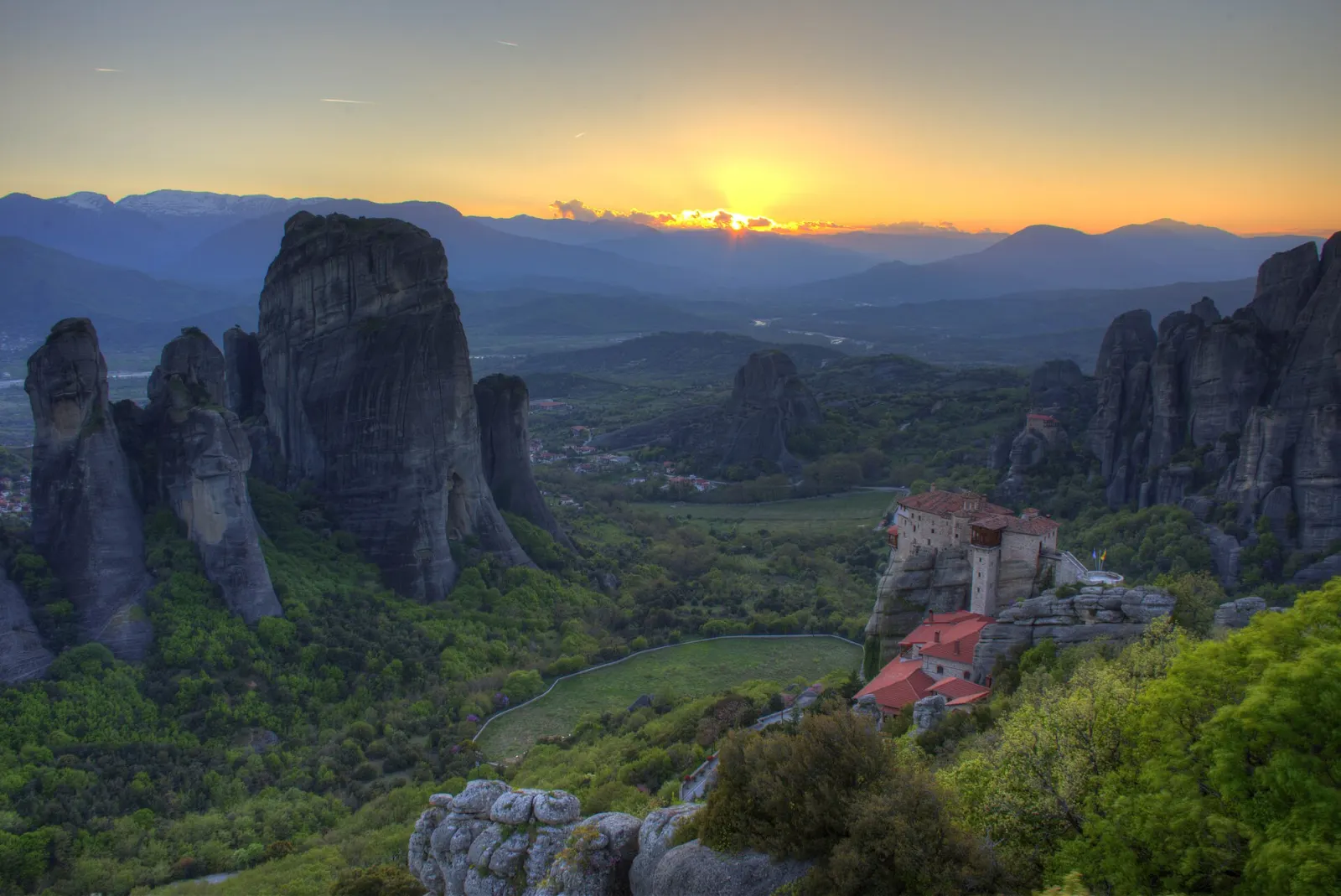 Povestea Anastasios Travel