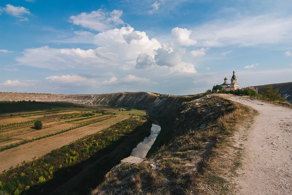 Republica Moldova